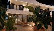 Nieuwbouw  - Town House - Orihuela Costa - Los Dolses
