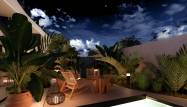 Nieuwbouw  - Town House - Orihuela Costa - Los Dolses