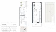 Nieuwbouw  - Town House - Orihuela Costa - Los Dolses