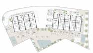 Nieuwbouw  - Town House - Orihuela Costa - Los Dolses