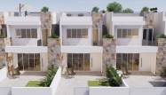 Nieuwbouw  - Town House - Orihuela Costa - Pau 26