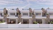 Nieuwbouw  - Town House - Orihuela Costa - Pau 26