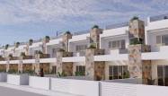 Nieuwbouw  - Town House - Orihuela Costa - Pau 26