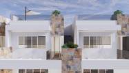 Nieuwbouw  - Town House - Orihuela Costa - Pau 26