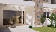 Nieuwbouw  - Town House - Orihuela Costa - Pau 26