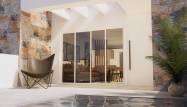 Nieuwbouw  - Town House - Orihuela Costa - Pau 26