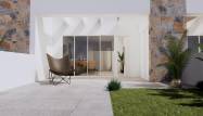 Nieuwbouw  - Town House - Orihuela Costa - Pau 26