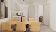 Nieuwbouw  - Town House - Orihuela Costa - Pau 26