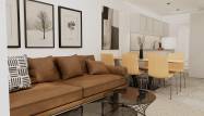 Nieuwbouw  - Town House - Orihuela Costa - Pau 26