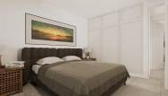 Nieuwbouw  - Town House - Orihuela Costa - Pau 26