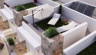 Nieuwbouw  - Town House - Orihuela Costa - Pau 26