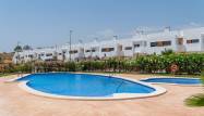 Nieuwbouw  - Town House - Orihuela - Vistabella Golf 