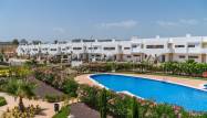 Nieuwbouw  - Town House - Orihuela - Vistabella Golf 