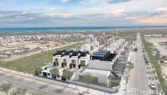 Nieuwbouw  - Town House - Pilar de la Horadada - Lo Monte