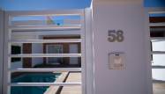 Nieuwbouw  - Town House - San Javier - Parque del doce