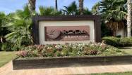 Nieuwbouw  - Town House - San Javier - Roda Golf