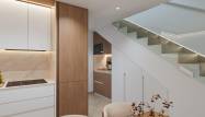 Nieuwbouw  - Town House - San Pedro del Pinatar - Pueblo
