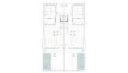 Nieuwbouw  - Town House - Torre Pacheco - pueblo