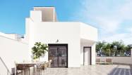 Nieuwbouw  - Town House - Torre Pacheco - Torre-pacheco