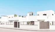 Nieuwbouw  - Town House - Torre Pacheco - Torre-pacheco