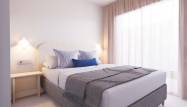 Nieuwbouw  - Town House - Torrevieja - Los Frutales
