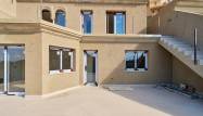 Nieuwbouw  - Town House - Turre - Urbaniz. Cortijo Cabrera