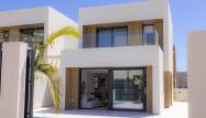Nieuwbouw  - Villa - Aguilas - Puerto Deportivo Juan Montiel