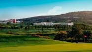 Nieuwbouw  - Villa - Algorfa - La Finca Golf Resort