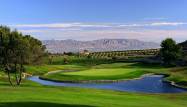 Nieuwbouw  - Villa - Algorfa - La Finca Golf Resort