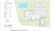 Nieuwbouw  - Villa - Algorfa - La Finca Golf