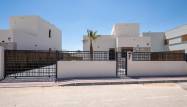 Nieuwbouw  - Villa - Algorfa - La Finca Golf