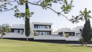 Nieuwbouw  - Villa - Algorfa - La Finca Golf