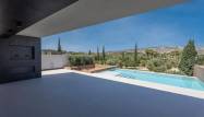 Nieuwbouw  - Villa - Algorfa - La Finca Golf