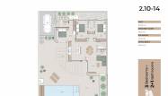 Nieuwbouw  - Villa - Algorfa - La Finca Golf