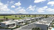 Nieuwbouw  - Villa - Alhama De Murcia - Condado De Alhama Golf Resort