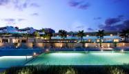 Nieuwbouw  - Villa - Alicante - Vistahermosa