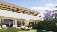 Nieuwbouw  - Villa - Alicante - Vistahermosa