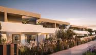 Nieuwbouw  - Villa - Alicante - Vistahermosa