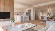 Nieuwbouw  - Villa - Alicante - Vistahermosa