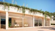 Nieuwbouw  - Villa - Alicante - Vistahermosa