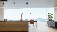 Nieuwbouw  - Villa - Altea - Altea Hills