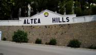 Nieuwbouw  - Villa - Altea - Altea Hills