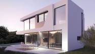 Nieuwbouw  - Villa - Altea - Altea La Vella