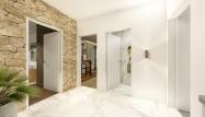 Nieuwbouw  - Villa - Altea - Sierra de Altea
