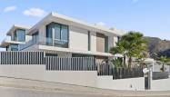 Nieuwbouw  - Villa - Benidorm - Rincón de Loix