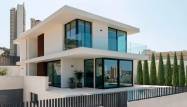 Nieuwbouw  - Villa - Benidorm - Rincón de Loix