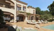 Nieuwbouw  - Villa - Benissa - La Fustera