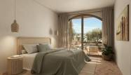 Nieuwbouw  - Villa - Benissa - La Fustera