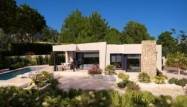 Nieuwbouw  - Villa - Benissa