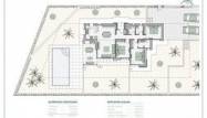 Nieuwbouw  - Villa - Benissa